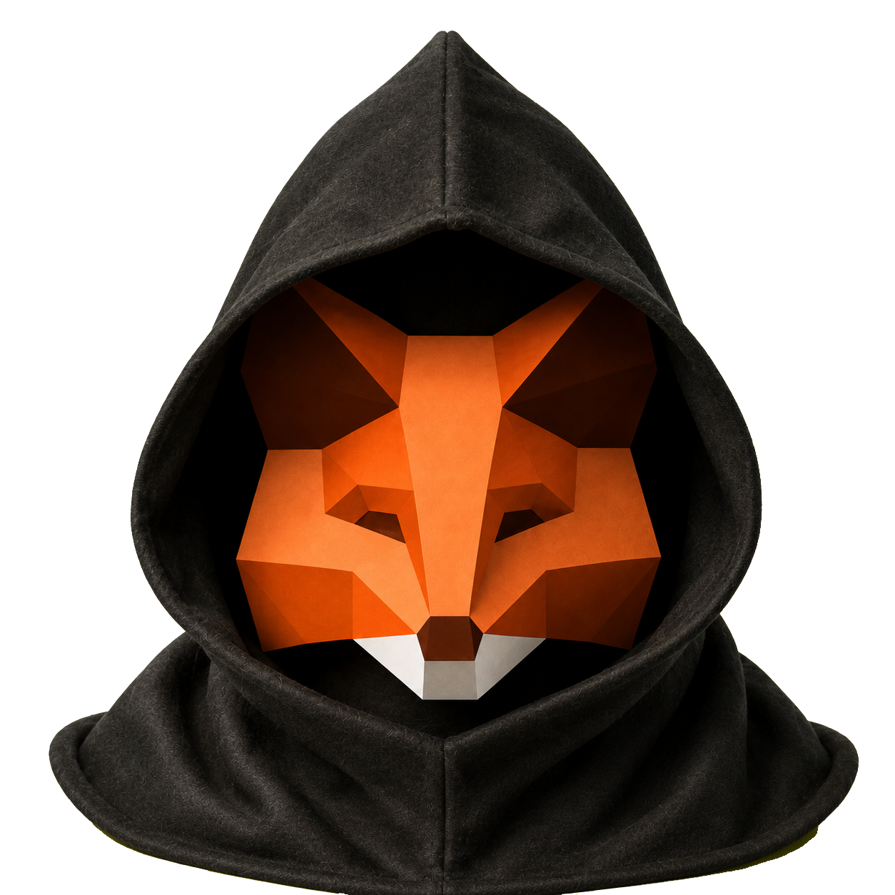 METAHOOD character