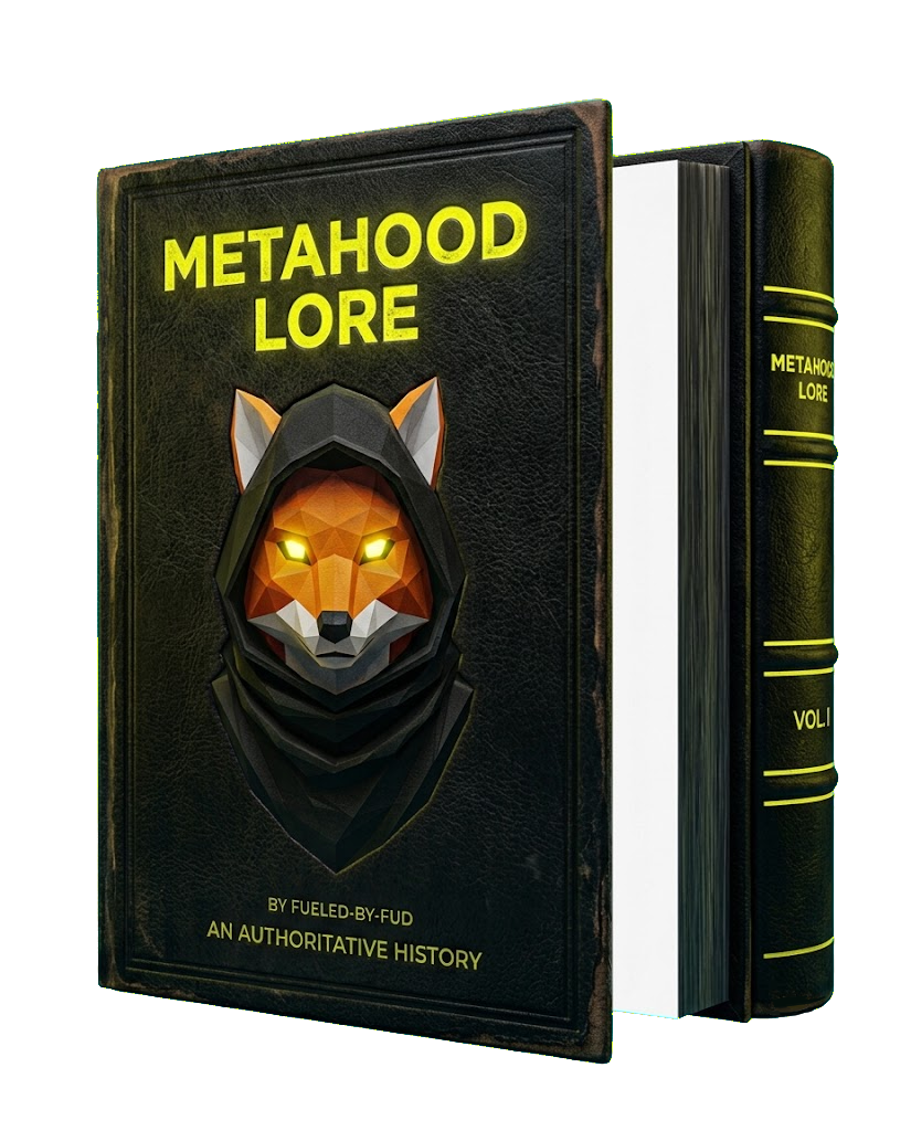 METAHOOD with Das Kapital